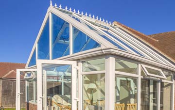 conservatory roof insulation costs Nether Stowe