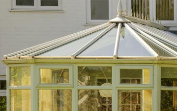 conservatory roof repair Nether Stowe, Staffordshire