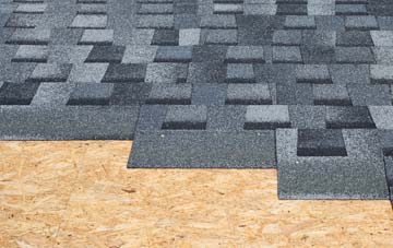 expert Nether Stowe asphalt roof companies