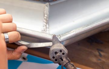 disadvantages of Nether Stowe lead roofing