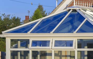 professional Nether Stowe conservatory insulation