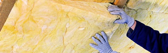 quotes for Nether Stowe roof insulation