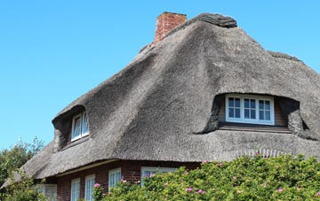 thatch roofing Nether Stowe, Staffordshire