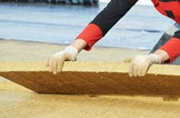 find rated Nether Stowe roof insulation companies